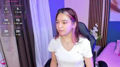 Hanna online show from July 11, 11:54 am