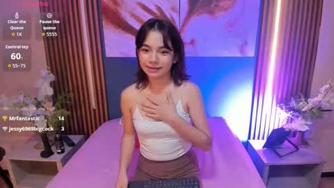 Hanna online show from March 5, 11:50 am