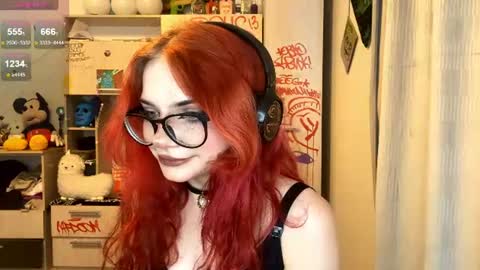 Eva online show from June 14, 2:24 am