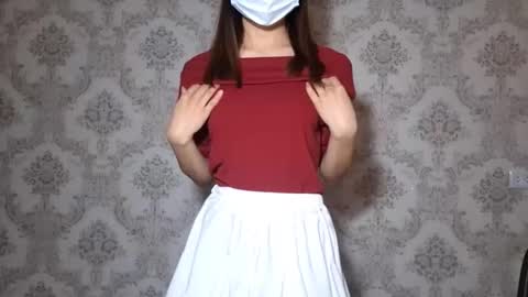 Hannah online show from March 12, 11:13 am