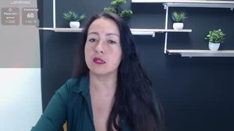 Laury  online show from July 15, 6:34 pm