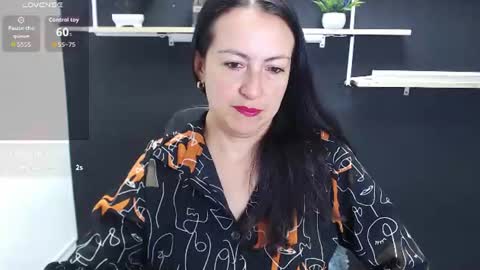 Laury  online show from June 13, 4:48 pm