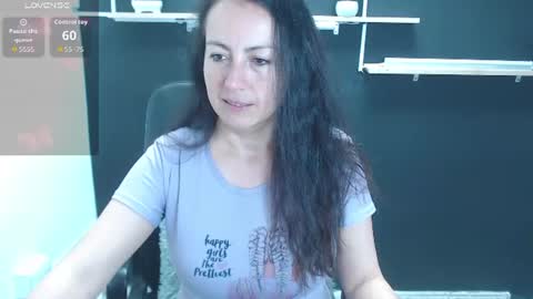 Laury  online show from June 25, 7:26 pm