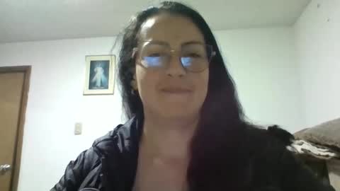 Laury  online show from April 28, 3:21 am