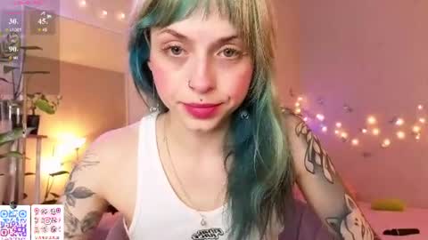 Melissa online show from June 28, 6:47 pm