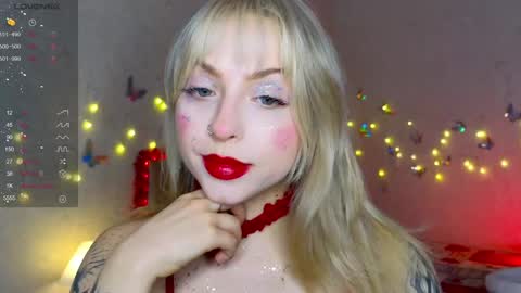 Melissa online show from December 26, 11:10 am