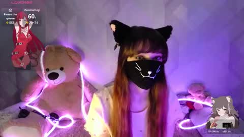 lavessa online show from March 8, 6:06 am