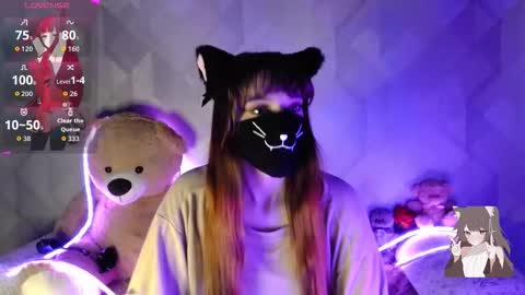 lavessa online show from March 15, 3:47 pm