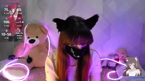 lavessa online show from March 7, 6:42 am