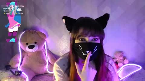 lavessa online show from March 4, 5:58 am