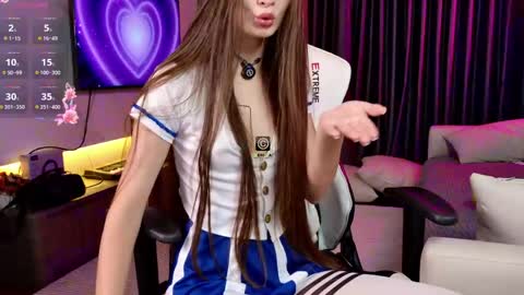 Anna online show from May 13, 12:17 am