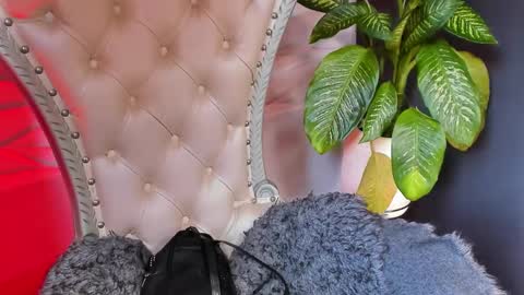 Layla online show from October 26, 6:47 pm