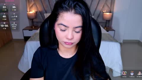 Layla Breezee online show from June 5, 11:05 am