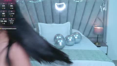 Layla Breezee online show from June 16, 2:29 pm