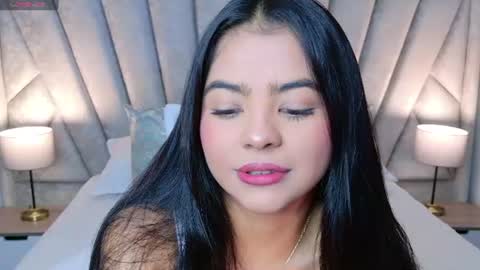 Layla Breezee online show from July 21, 11:33 am
