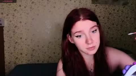 layla_glam online show from August 1, 10:01 pm