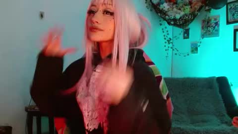 layla_quinn online show from February 23, 5:01 pm