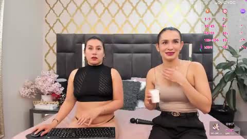 LAYLA online show from July 13, 6:52 pm