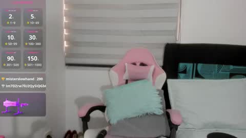 LAYLA online show from February 18, 7:02 pm