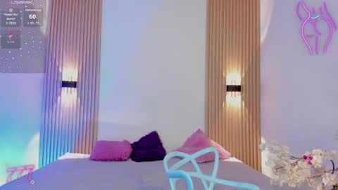 LaylaEmber online show from March 10, 12:09 pm