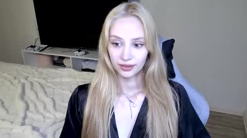 LaylaPretty001 online show from June 11, 5:26 am