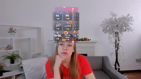 layriantavee online show from March 9, 7:12 am