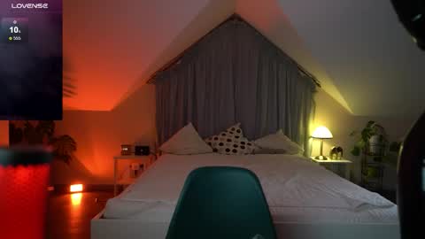 Pansy online show from November 29, 7:51 pm