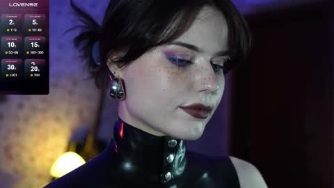 Pansy online show from March 13, 7:04 pm