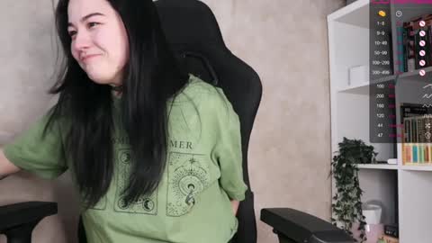 Snapshot of lazynut chatting on January 23, 4:41 am Lisa online show from January 23, 4:41 am