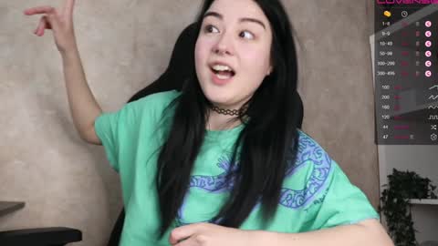 Snapshot of lazynut chatting on January 14, 4:57 am Lisa online show from January 14, 4:57 am