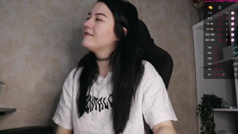 Snapshot of lazynut chatting on December 22, 4:50 am Lisa online show from December 22, 4:50 am