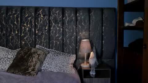 Lea Velle online show from July 15, 12:26 am