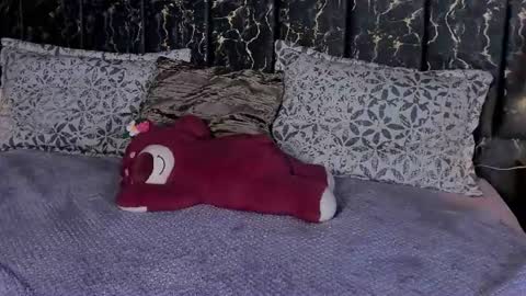 Lea Velle online show from July 17, 12:59 am