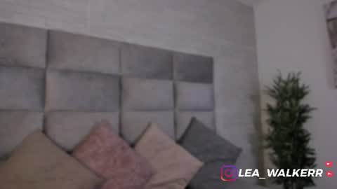 lea_walkerr online show from July 8, 7:27 pm