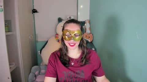 Laura online show from March 5, 12:12 pm