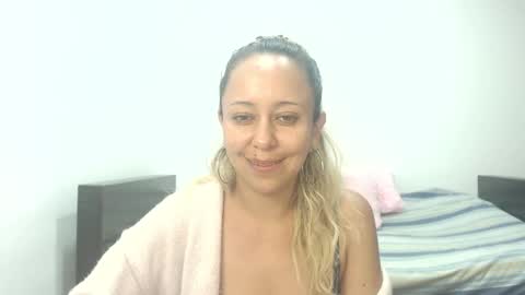 leah_susman online show from October 27, 2:07 am