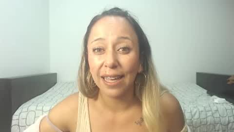 leah_susman online show from February 17, 3:28 am