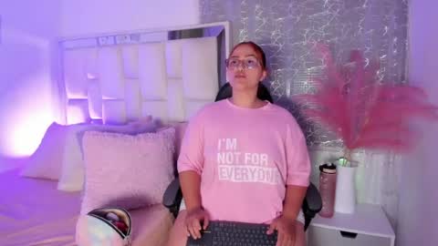 Leah  online show from July 27, 3:47 am