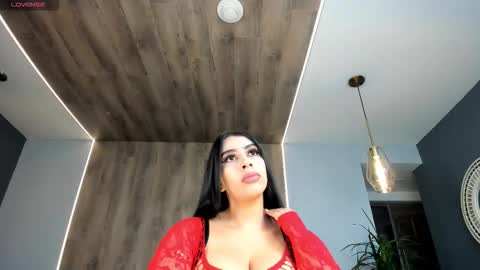 leahlombardi_ online show from January 14, 3:22 am