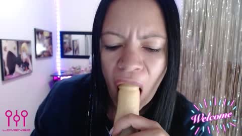Snapshot of leandra_sex chatting on September 23, 3:32 pm Leandra online show from September 23, 3:32 pm