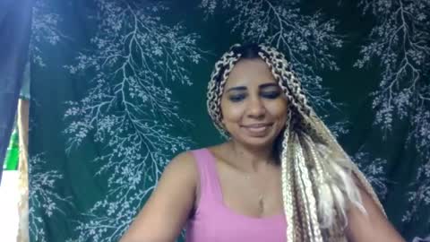 leatianaa online show from June 27, 3:18 pm