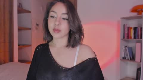 Snapshot of lebelledani chatting on December 26, 2:55 am Dani  online show from December 26, 2:55 am