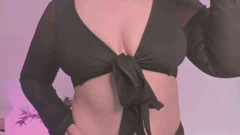 Snapshot of lebelledani chatting on October 16, 5:43 am Dani  online show from October 16, 5:43 am