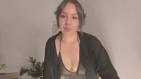Snapshot of lebelledani chatting on October 24, 4:41 am Dani  online show from October 24, 4:41 am