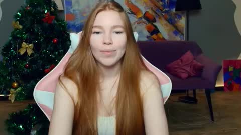 Lilly online show from January 17, 8:49 pm