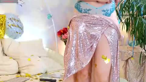 ledy mary online show from September 13, 9:01 pm