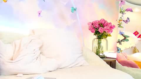 ledy mary online show from September 28, 8:47 pm