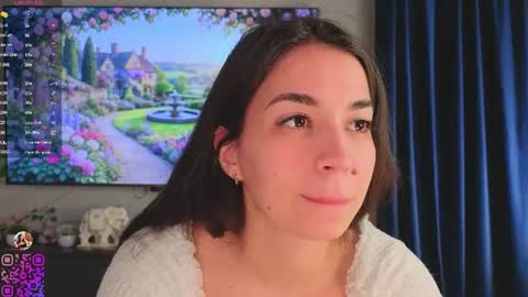 Jasmine online show from June 17, 7:04 pm