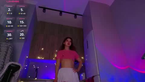 Lee Haeun online show from July 30, 12:17 pm