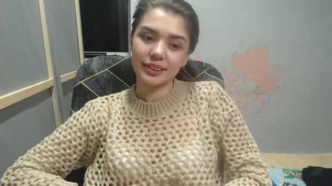 Liya online show from November 23, 5:47 pm